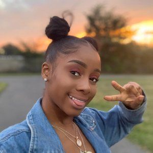 Meet your Posher, Jodi